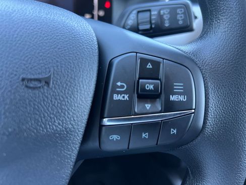 New 2026 Ford Escape Active image 28