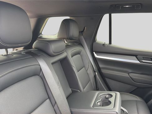 New 2026 GMC Terrain Elevation w/ Elevation Premium Package image 22