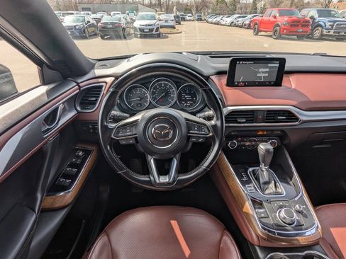 Used 2016 MAZDA CX-9 Signature image 17