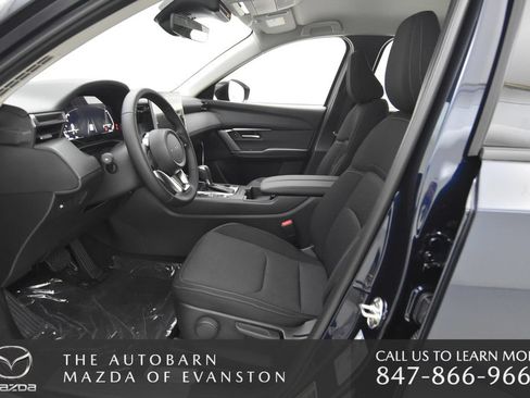 New 2026 MAZDA CX-5 AWD 2.5 S image 24