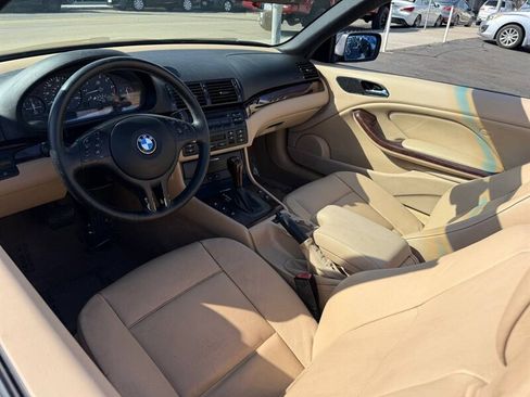 Used 2004 BMW 325Ci Convertible image 5