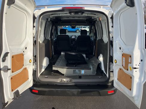 Used 2020 Ford Transit Connect XL image 27