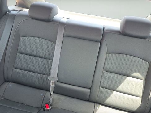 Used 2017 Chevrolet Malibu LS w/ LPO, Convenience Package 1 image 13