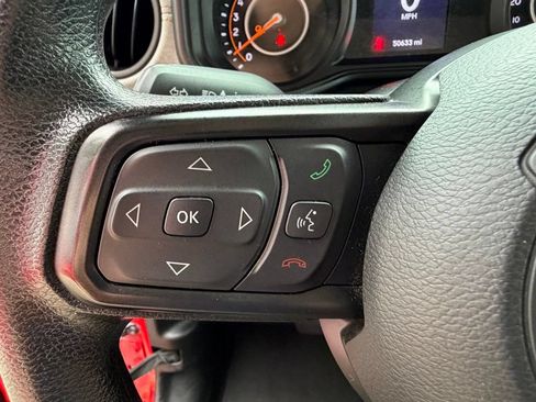Used 2024 Jeep Gladiator Sport AWD/4WD image 24