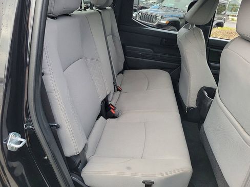 Used 2024 Toyota Tacoma SR5 image 18