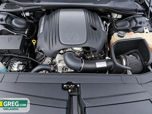Used 2020 Dodge Challenger R/T RWD image 15