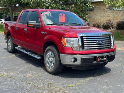 Used 2012 Ford F150 XLT w/ XLT Chrome Pkg