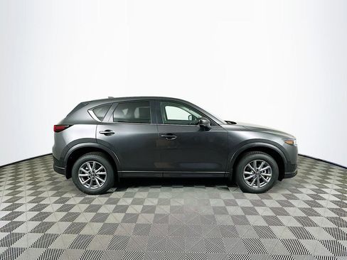 New 2025 MAZDA CX-5 AWD 2.5 S w/ Preferred Package image 10