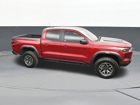 Used 2024 Chevrolet Colorado ZR2 w/ ZR2 Convenience Package III AWD/4WD image 73