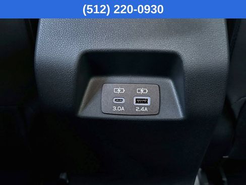 New 2026 Subaru Crosstrek 2.5i Wilderness AWD/4WD image 31