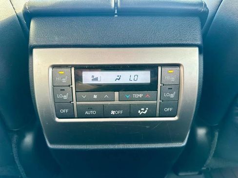 Used 2015 Lexus GX 460 w/ Premium Package image 20