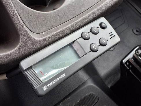 New 2025 Ford Transit 350 148 High Roof Extended w/ Load Area Protection Package image 8