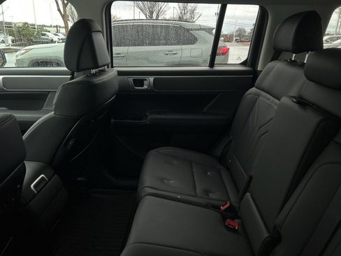 Used 2025 Hyundai Santa Fe SEL image 10