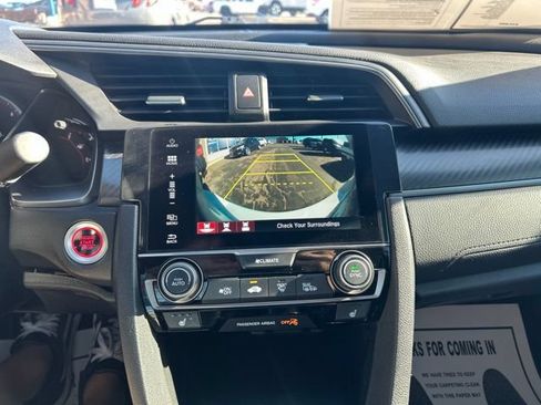 Used 2017 Honda Civic Si image 15