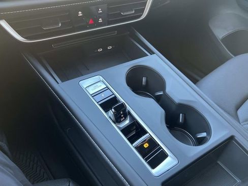 New 2026 Volkswagen Atlas SE FWD image 21