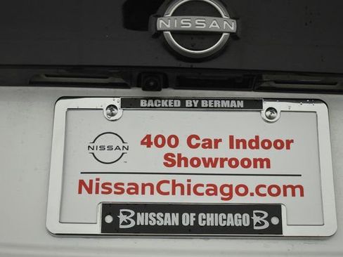 Certified 2025 Nissan Kicks SR image 36