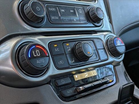 Used 2016 Chevrolet Tahoe LT image 8