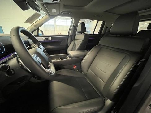 Used 2026 Hyundai Santa Fe Limited AWD/4WD image 21
