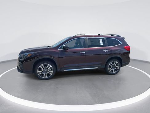 New 2026 Subaru Ascent Touring w/ Popular Package #2 AWD/4WD image 4