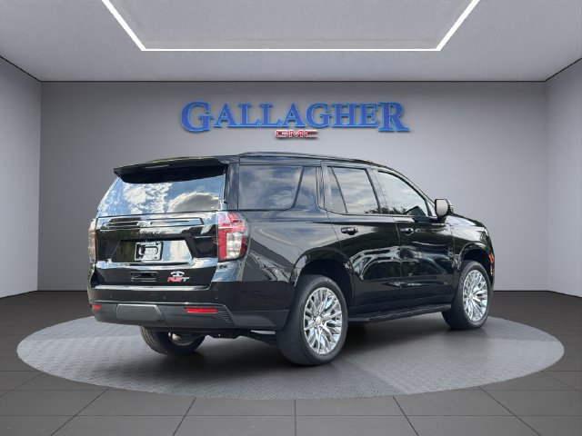Used 2023 Chevrolet Tahoe RST w/ Luxury Package AWD/4WD image 5