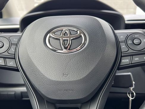 New 2026 Toyota Corolla LE FWD image 31