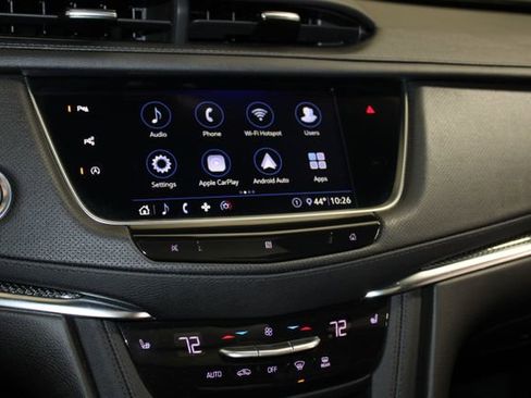 Used 2020 Cadillac XT5 Sportv AWD/4WD image 16