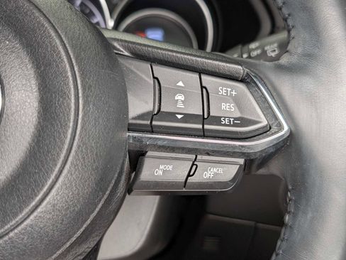 Used 2018 MAZDA CX-5 Grand Touring w/ Premium Package image 37