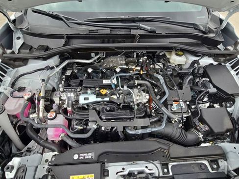 Used 2026 Toyota Corolla Cross AWD Hybrid image 30