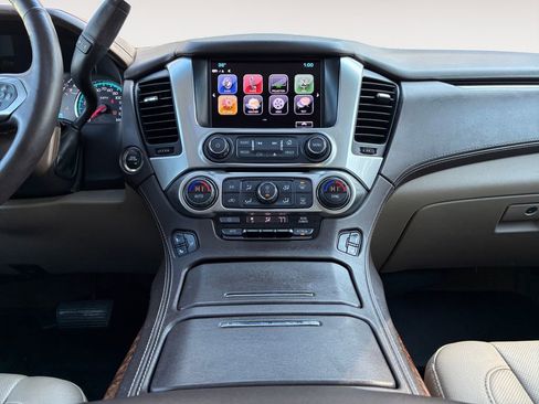 Used 2017 Chevrolet Tahoe Premier image 11