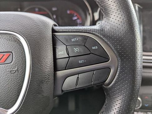 Used 2022 Dodge Durango SXT w/ Trailer Tow Group IV image 14