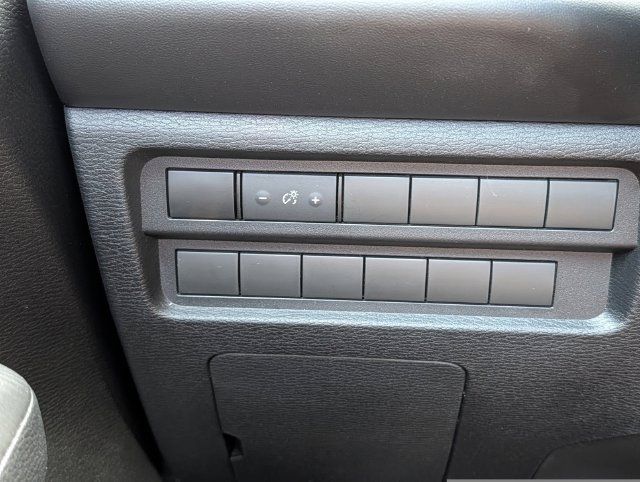 Used 2022 Mitsubishi Outlander ES AWD/4WD image 18