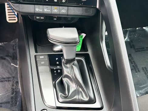 Certified 2026 Hyundai Elantra Sport FWD image 16