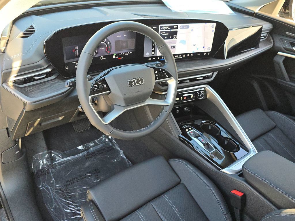 New 2026 Audi Q5 Premium Plus AWD/4WD image 16