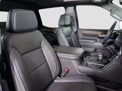 Used 2023 GMC Sierra 1500 Denali w/ Denali Reserve Package image 31