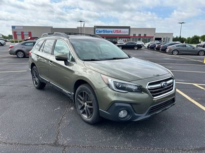 Used 2019 Subaru Outback 3.6R Limited w/ Popular Package #2