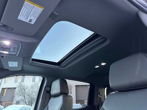 Used 2025 Chevrolet Silverado 1500 LTZ w/ LTZ Premium Package image 22