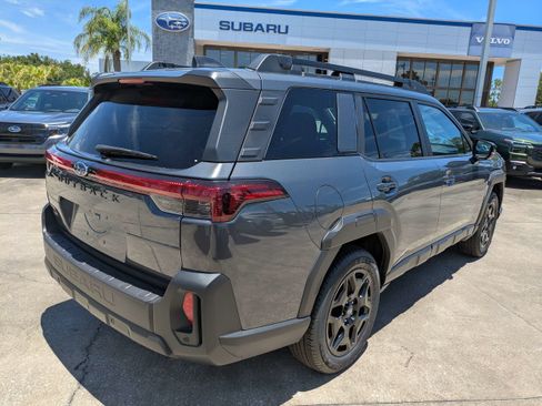 Used 2026 Subaru Outback Limited w/ Premium/Limited Plus Package AWD/4WD image 4