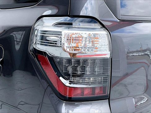 Certified 2023 Toyota 4Runner TRD Pro image 23