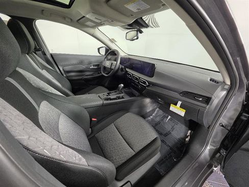 New 2026 Nissan Sentra SV w/ SV Convenience Package image 15