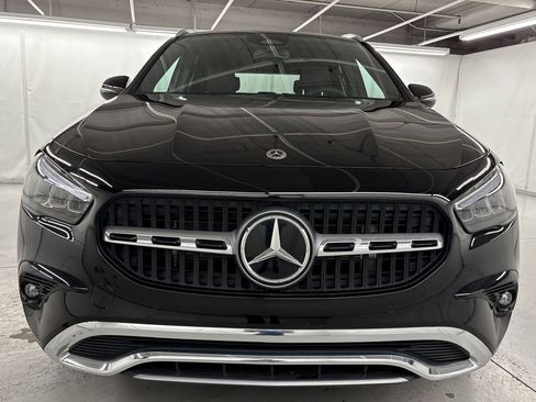 Certified 2025 Mercedes-Benz GLA 250 4MATIC image 6