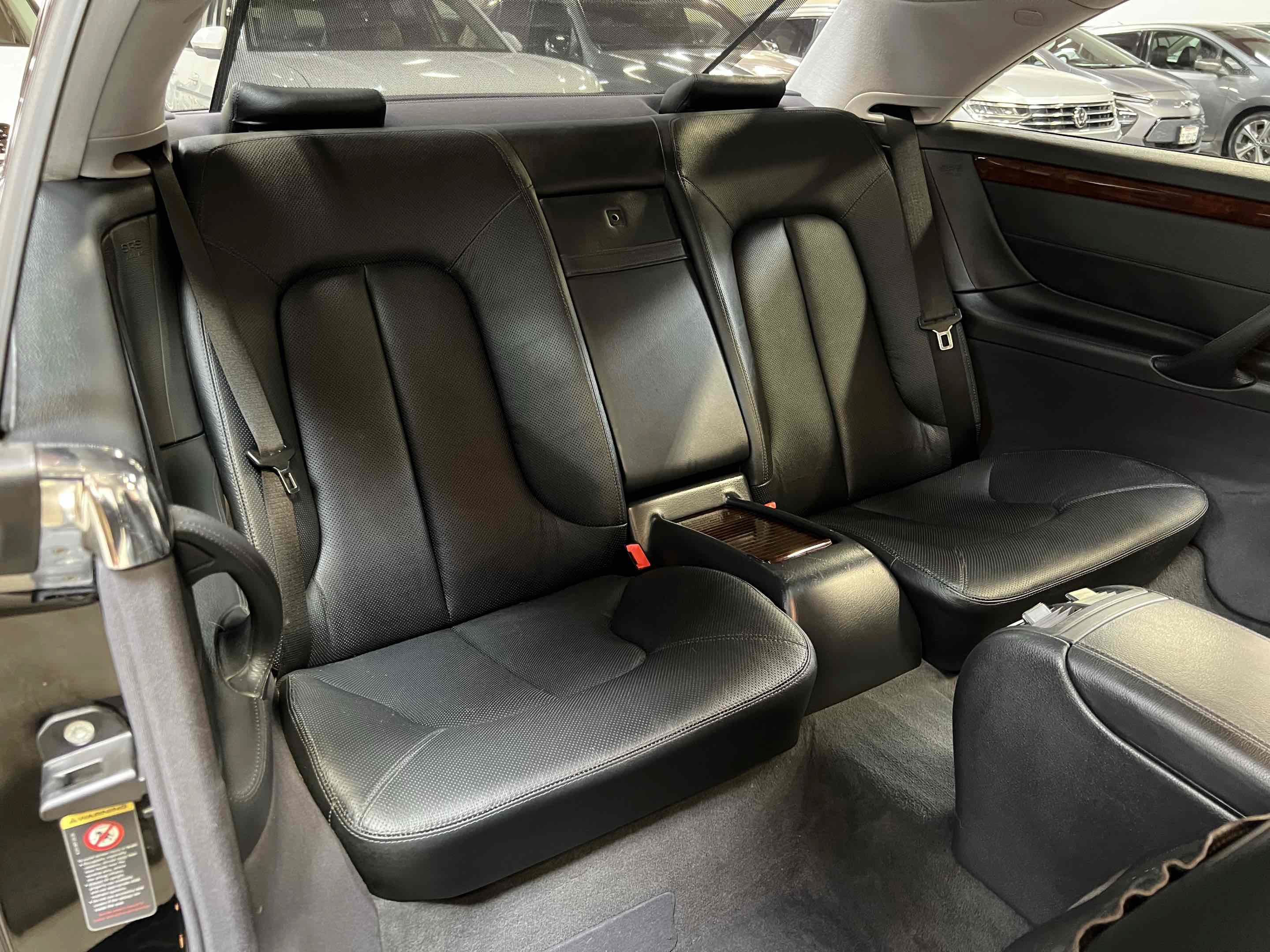 Used 2002 Mercedes-Benz CL 500 image 21