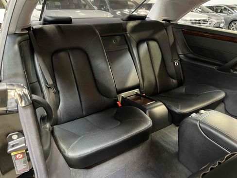 Used 2002 Mercedes-Benz CL 500 image 21