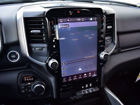 New 2026 RAM 1500 Big Horn AWD/4WD image 49