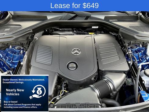 Used 2026 Mercedes-Benz GLC 300 image 31