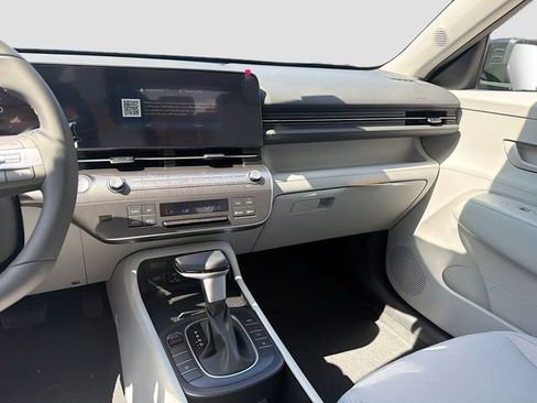 New 2026 Hyundai Kona SEL Sport image 23