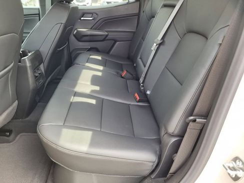 New 2026 GMC Canyon Elevation w/ Convenience Package image 25