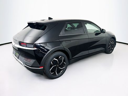 Used 2024 Hyundai Ioniq 5 SEL image 9