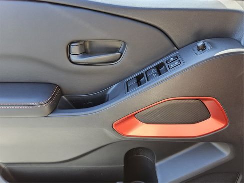 New 2026 Nissan Frontier Pro-X w/ Pro-X Convenience Package image 30