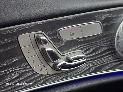 Used 2021 Mercedes-Benz E 350 4MATIC Sedan image 31