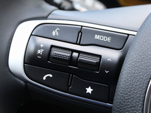 New 2026 Kia K5 GT-Line image 24